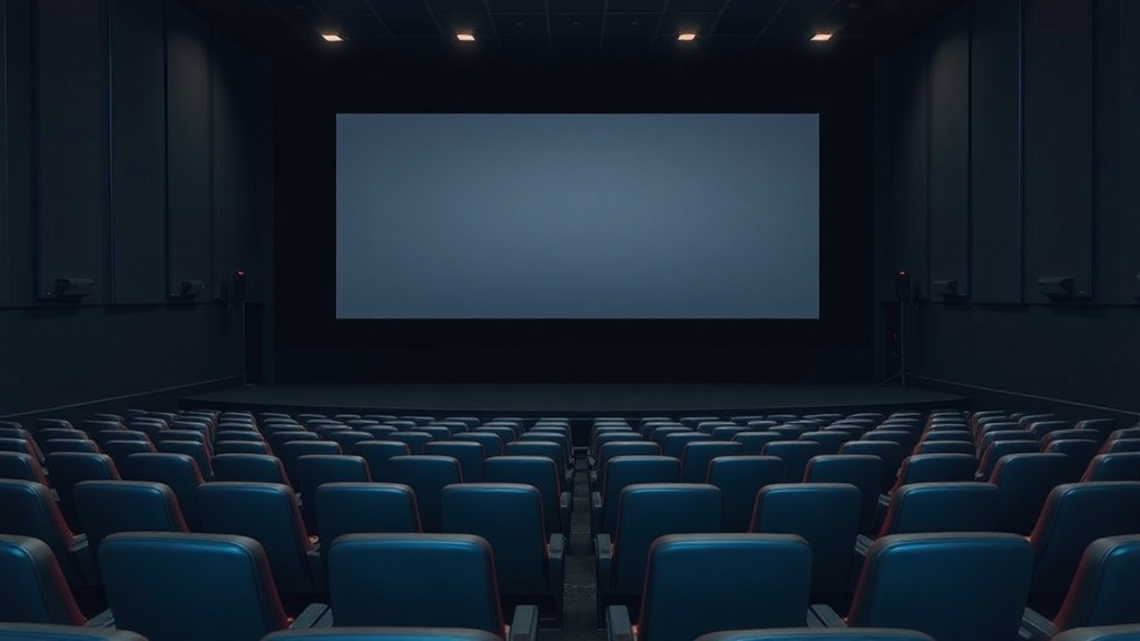 DiCaprio Fears Cinema's Future