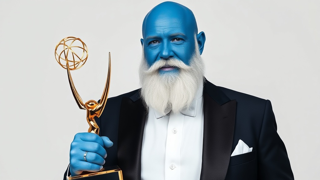 Van Dyke: No Regrets on 'Omen' Rejection