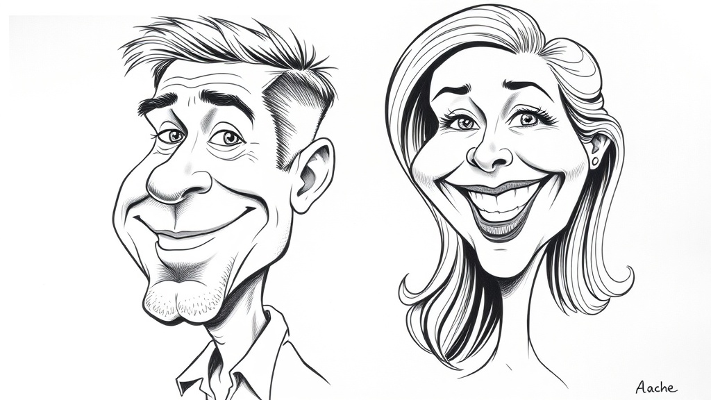 Van Dyke Drew Moore With Big Mouth, She Demanded Redo