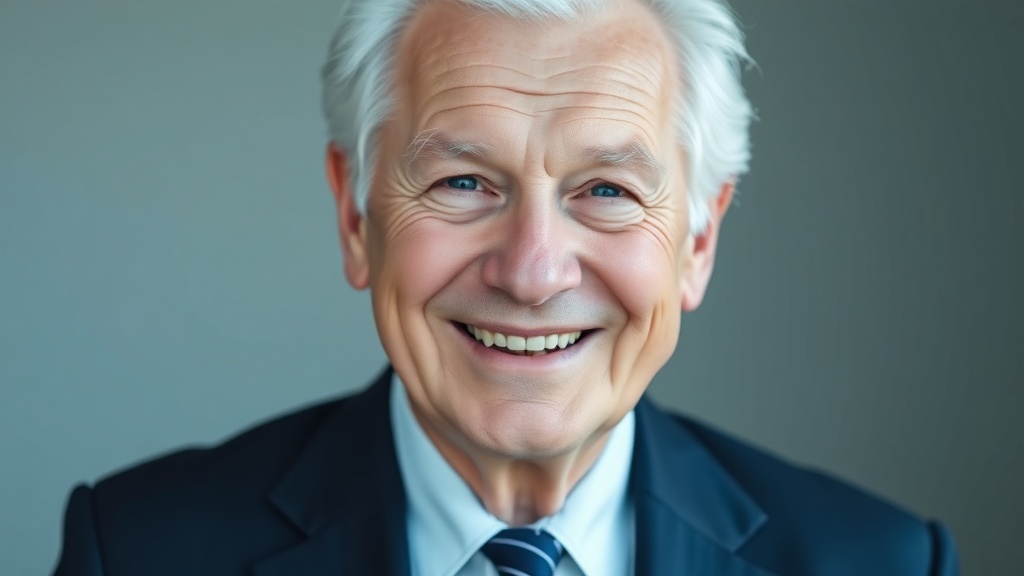 Van Dyke's Secret: No Hate, No Pain at 99