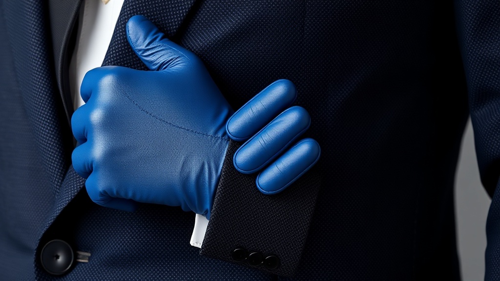 Netflix Clashes with Diddy Over 'Illegal' Doc