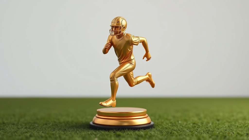 Vanderbilt QB's Heisman Outfit Sparks 'Sopranos' Buzz