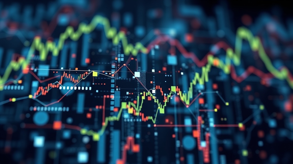 Wall Street Giants Fund Blockchain Firm Digital Asset