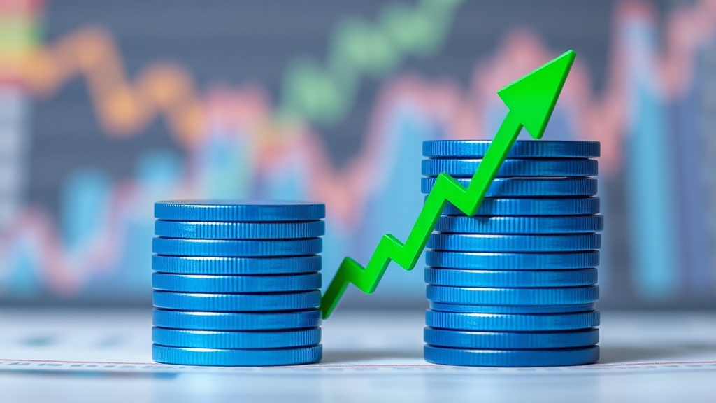 DIIs Boost Indian Markets Amid FII Sell-off