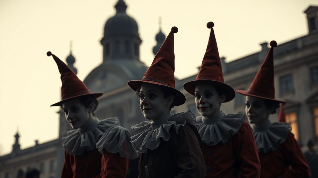 Dingwall Illuminates 800 Years of History