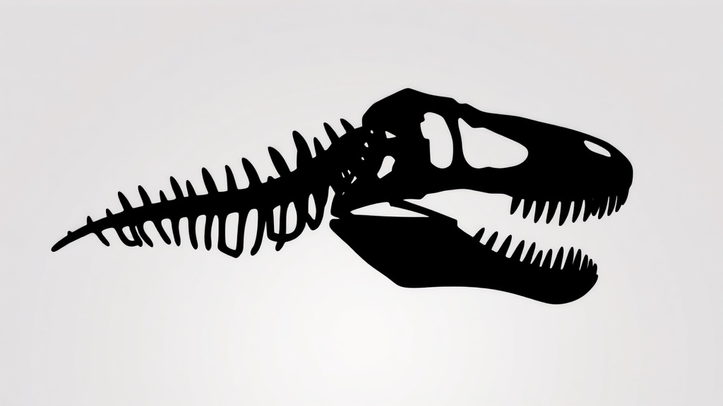 Dinosaur Dean: Logic vs. Delusion at Soho Theatre