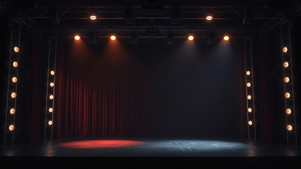 Diorama: London's Climate Disaster Musical Falls Flat