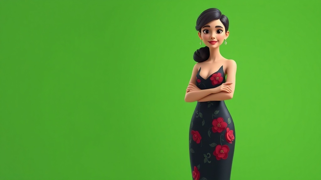 Disabled Actor Breaks Barriers, Lands Iconic Role in Wicked Franchise