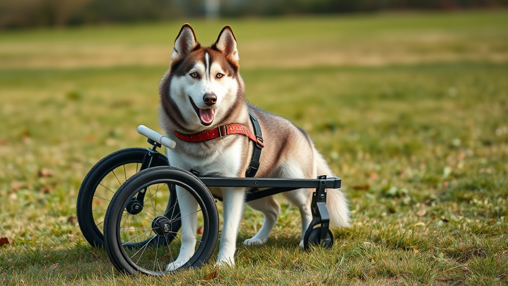 Sweet Dog's Inclusive Playtime Melts Internet Hearts