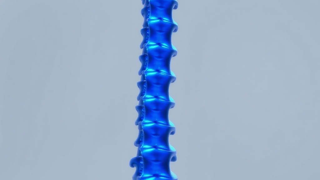 Motion-Preserving Disc Surgery Offers Back Pain Alternative