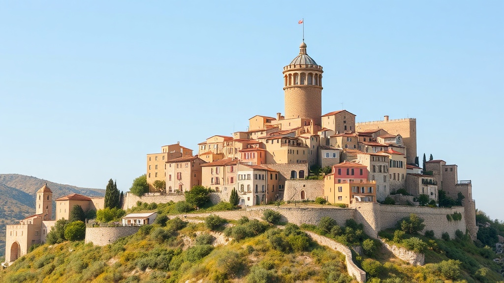 Matera's Ancient Greek-Inspired Hotel Transports Guests Through Time