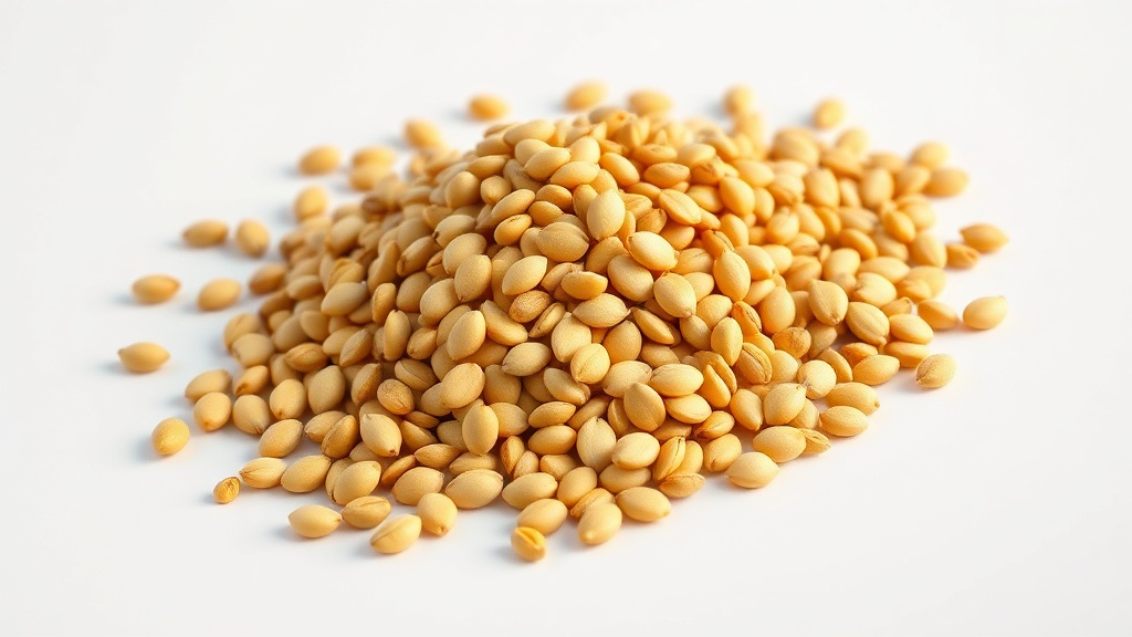 Mustard's Surprising Health Benefits: The Condiment That's More Than Just a Topping