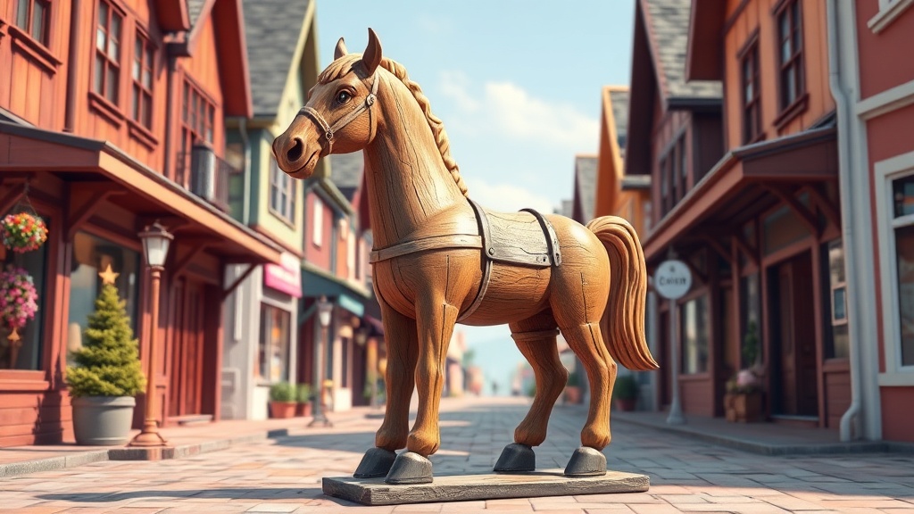 Tryon, North Carolina: The Charming Small Town Straight Out of a Hallmark Movie