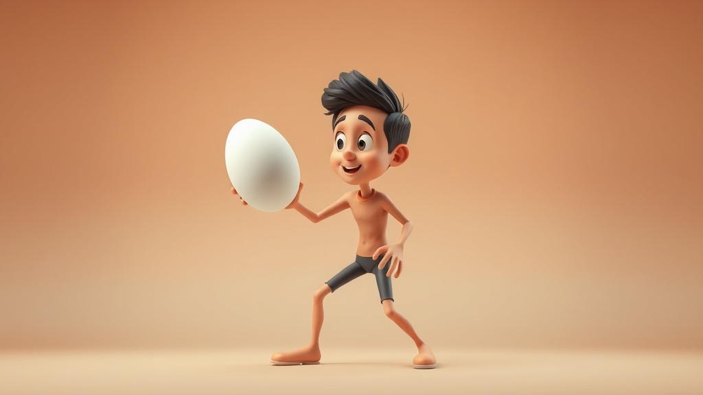 Disgraced Ex-Soccer Chief Pelted with Eggs During Book Promotion