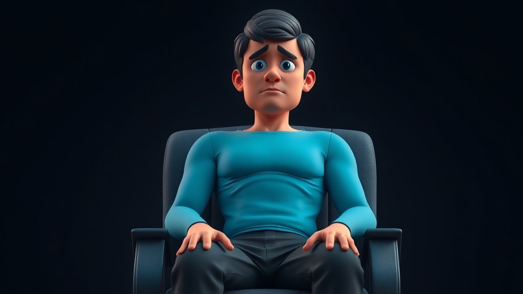 Disgraced Prison Officer's Shocking Affair with Convicted Sex Offender