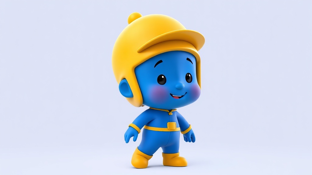 Disney Accelerates Animation with AI-Powered Pocoyo Shorts