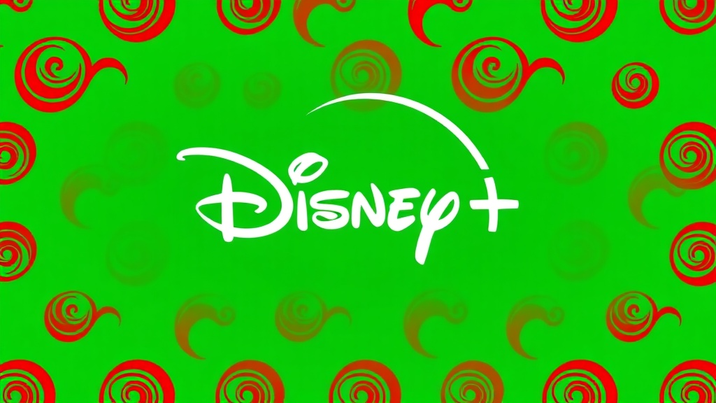 Disney+ Embraces Vertical Video Feed