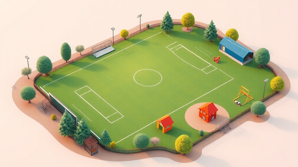 Disney Imagineers Revive Altadena Park Devastated by Wildfires