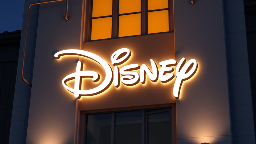 Disney Stumbles, Cisco Soars on AI Infrastructure Demand
