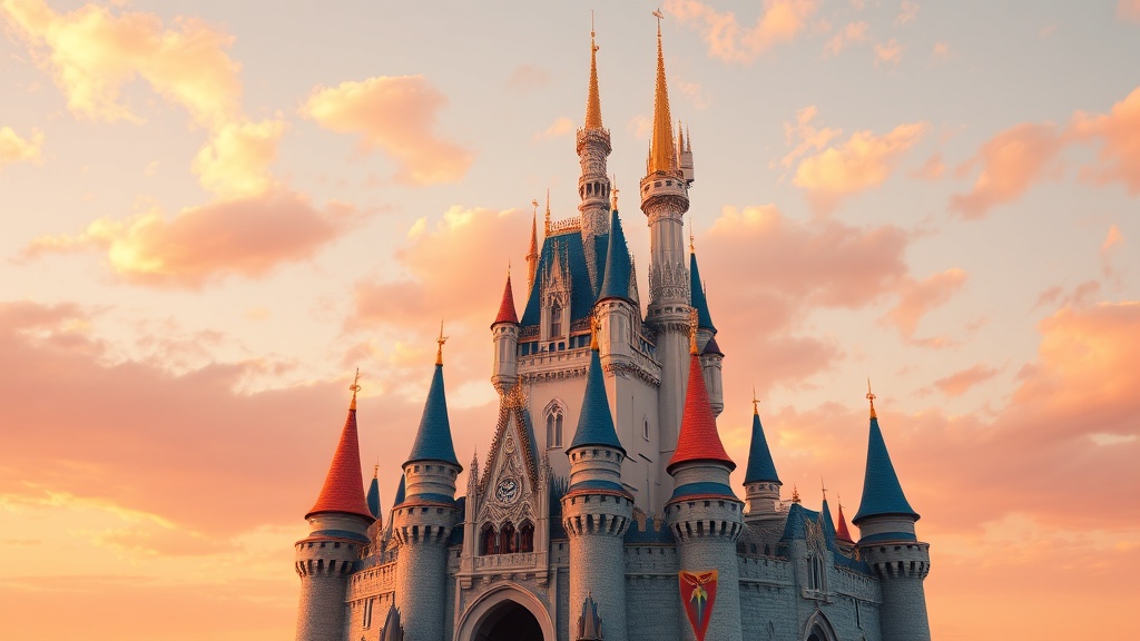 Disney World 2026: New Magic Arrives!