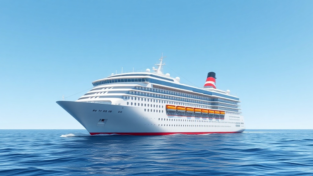 Disney's Destiny Cruise Ship Debuts with Haunted Mansion Bar and Hercules Show