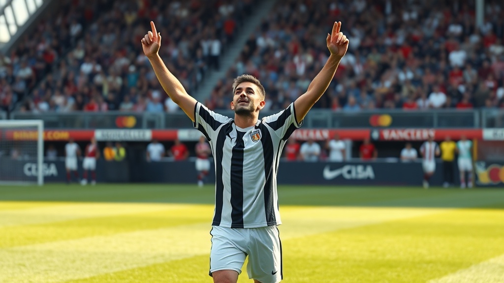 Goal Machine Deans: A Legend Remembered