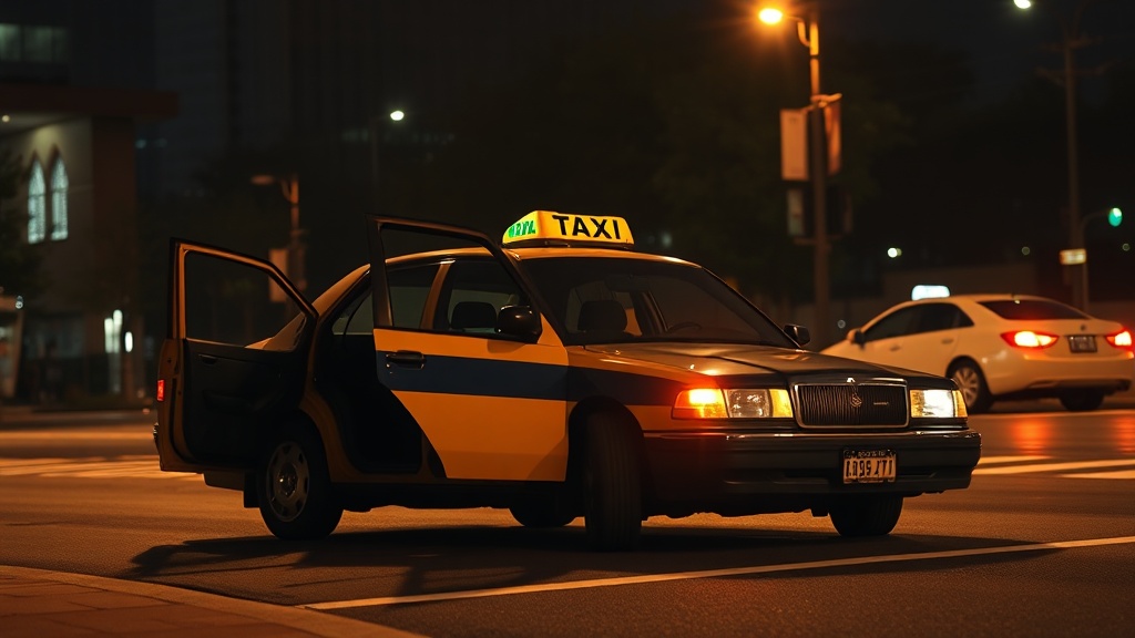 Dixon Police Offer Free Rides Home for Thanksgiving