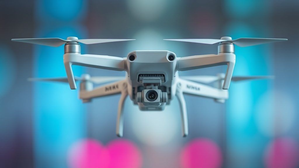 DJI Drones Face US Ban Before Holidays