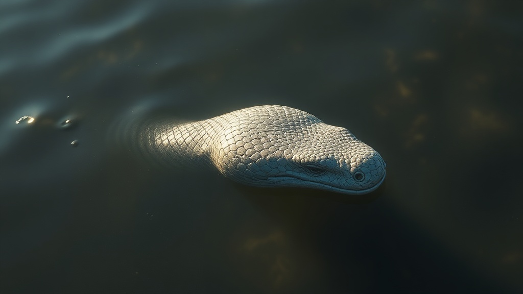 Doctor Who's Sea Devils Rise for Underwater War