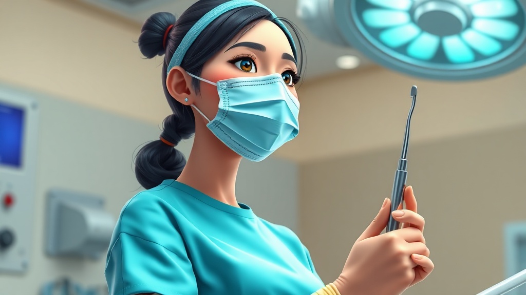 Surgeon vs. White Mafia: Medical Noir Premieres 2026