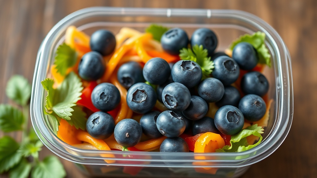 Doctors Spill: What's in Their Healthy Lunch Boxes?