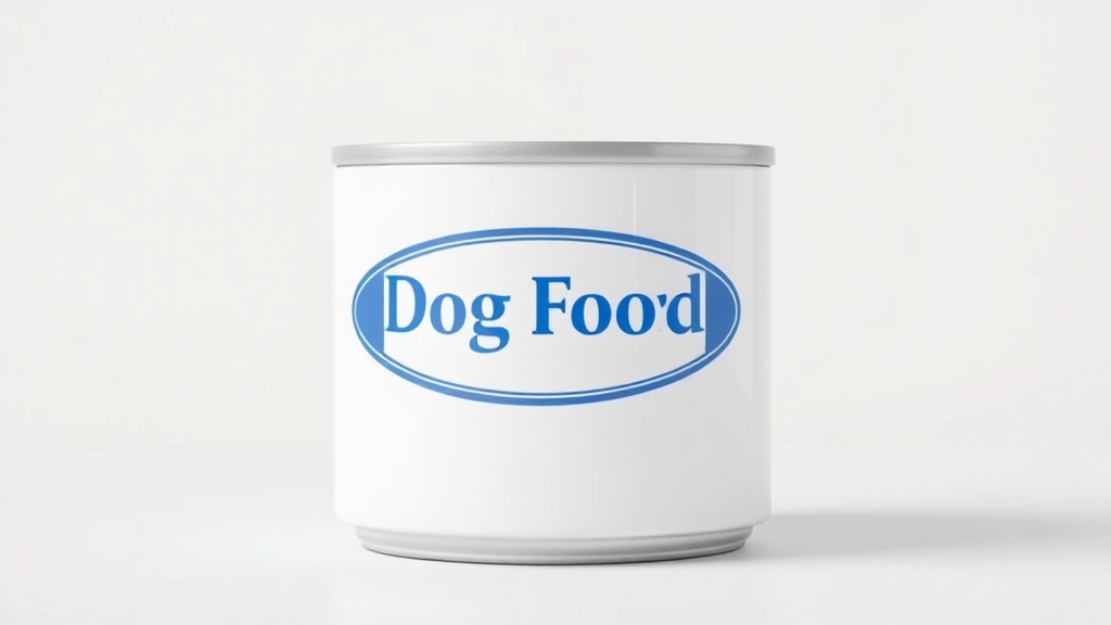 Dog Food Recall: Plastic Fears Spark Urgent Warning