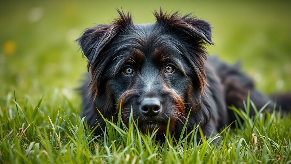 New Pill Promises Longer, Healthier Lives for Dogs