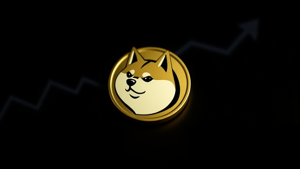 Dogecoin Surges 4.1% Ahead of Fed Meeting