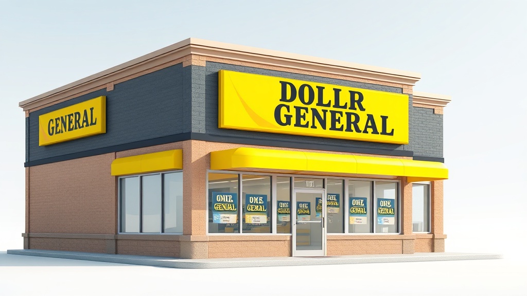 Dollar General Surges 30% in 52 Weeks, Beats S&P 500