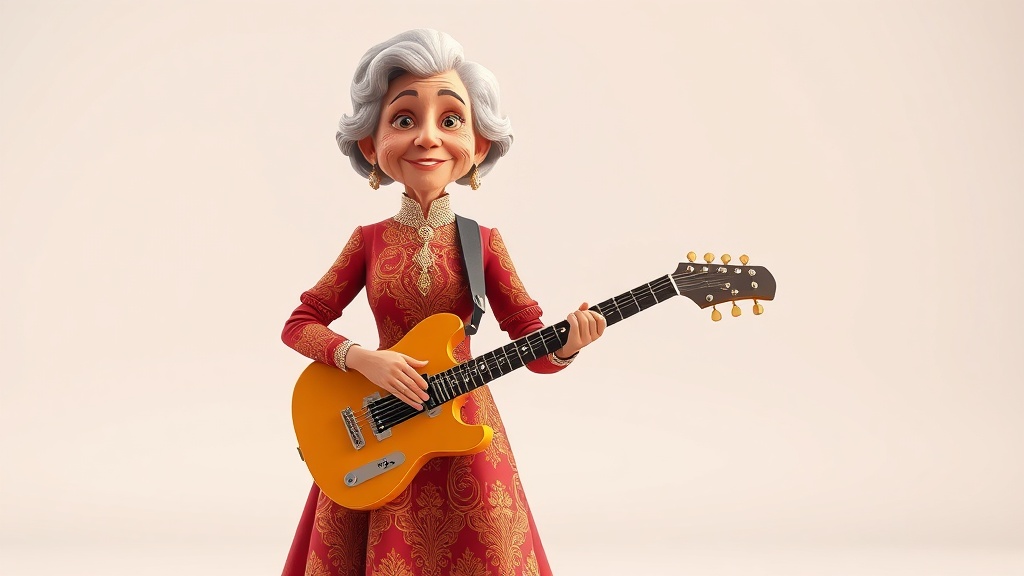 Dolly Parton Reflects on 80 Years of Trailblazing Success