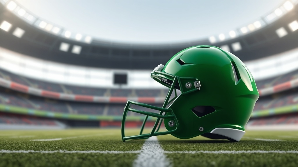 Ironmen vs Green Knights: Championship Rematch!