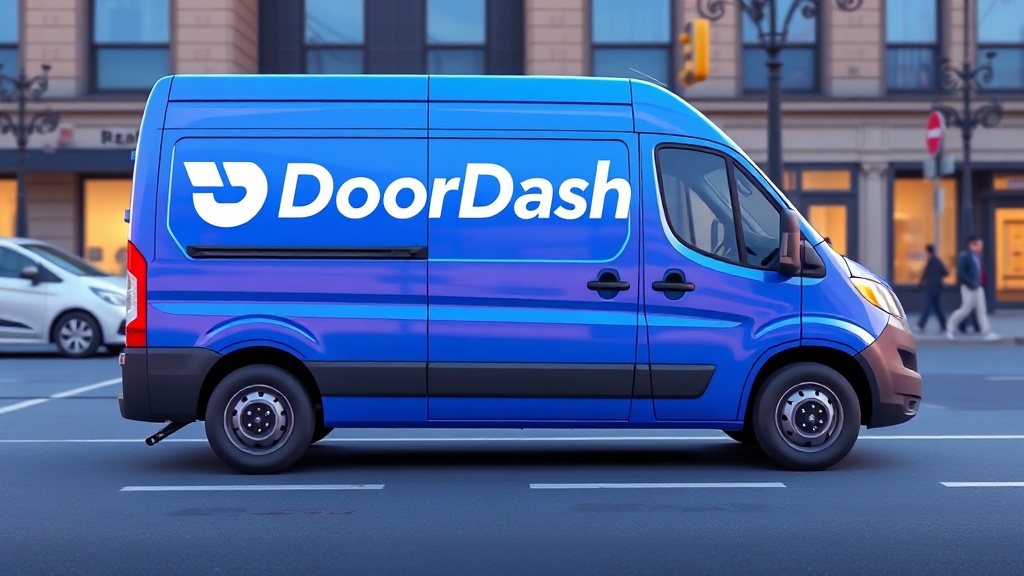 DoorDash Data Breach: User Info Exposed