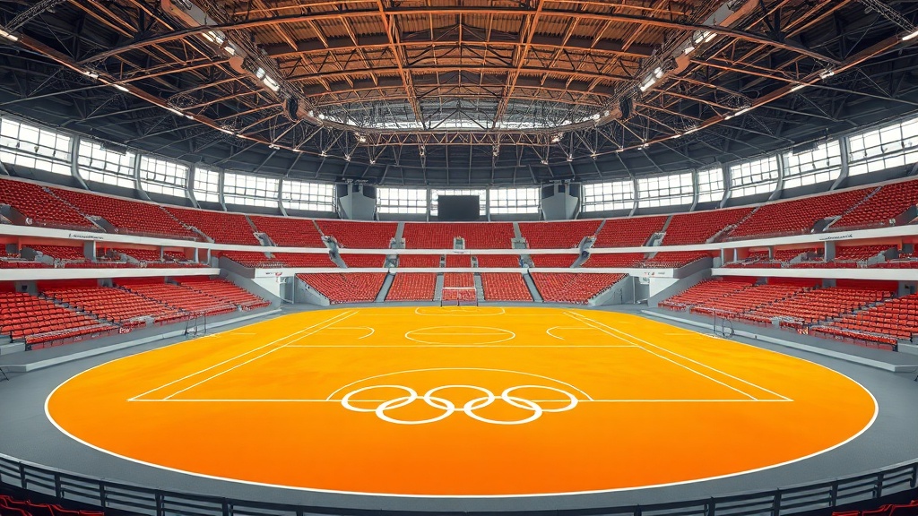 India's Sports Surgeon: Healing Athletes, Building Legacies