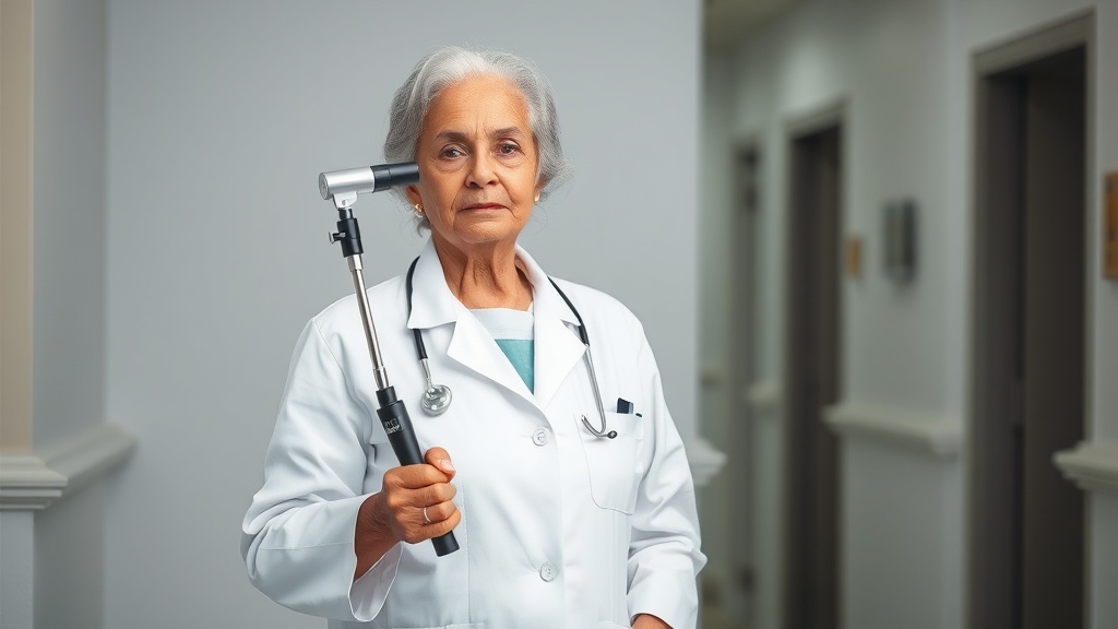 Pakistan's First Female Ophthalmologist Dies at 93