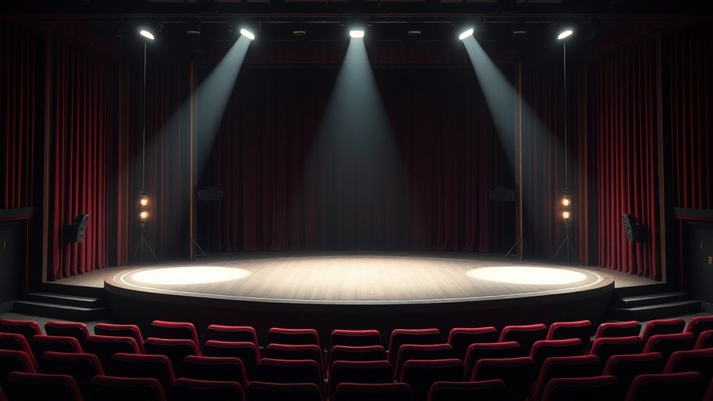 Dracula Sings: A Vampire's A Cappella Romp