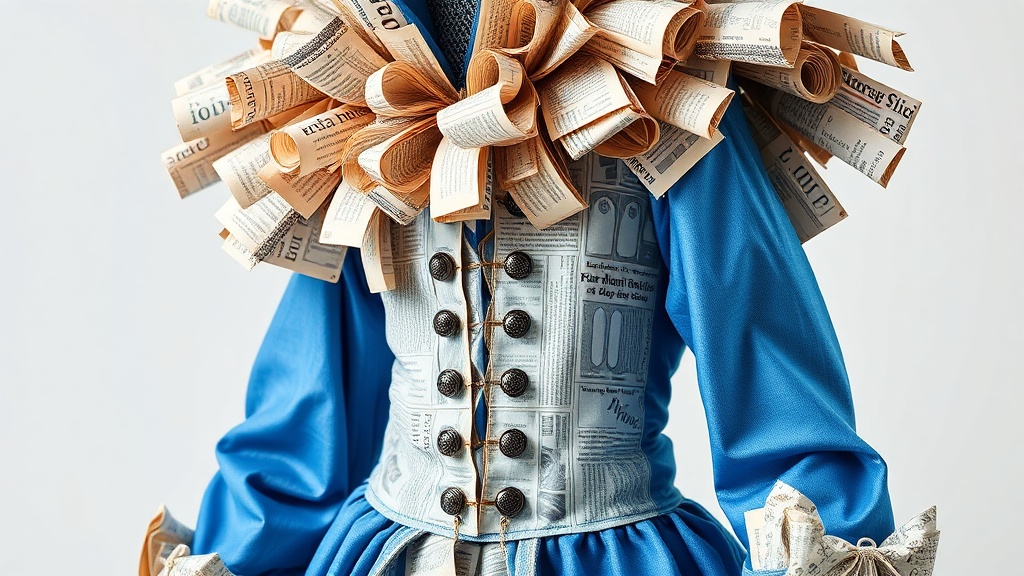 Drag Race Star Paige Three Enters Panto Wonderland