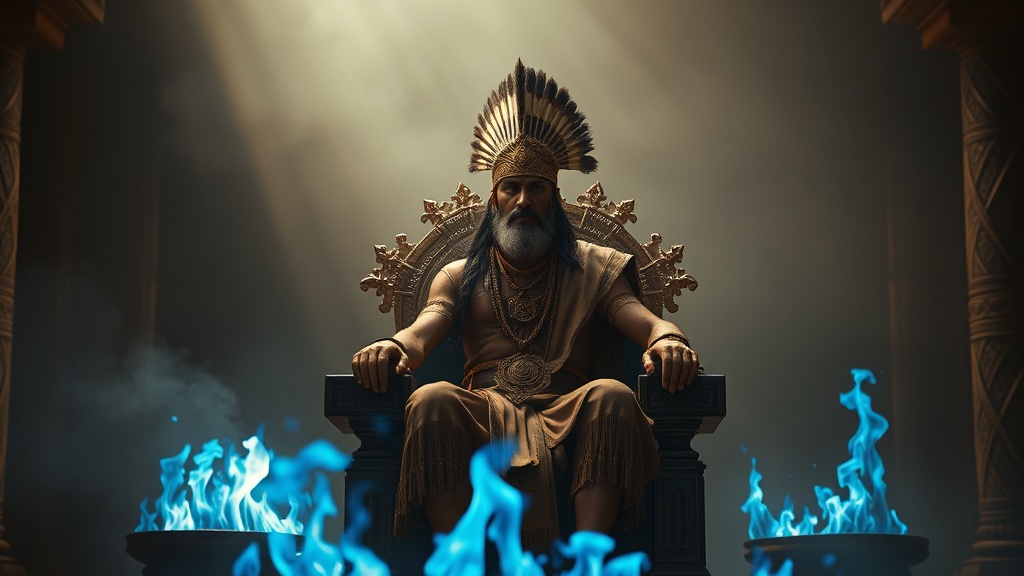 Epic Draupathi 2 Set for Pongal Release