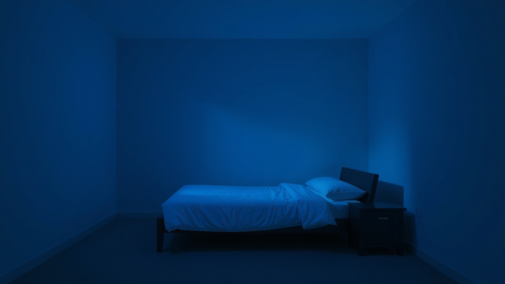 Filmmaker's Asylum Ordeal Inspires Powerful Debut