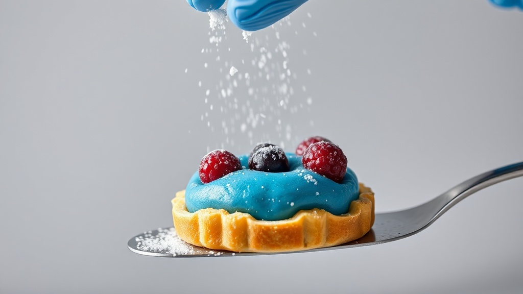 Dresden Stollen: A Christmas Taste of Tradition