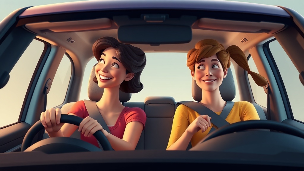 Drew Barrymore's Surprising Family Bonding Ritual: Trips to the Gas Station