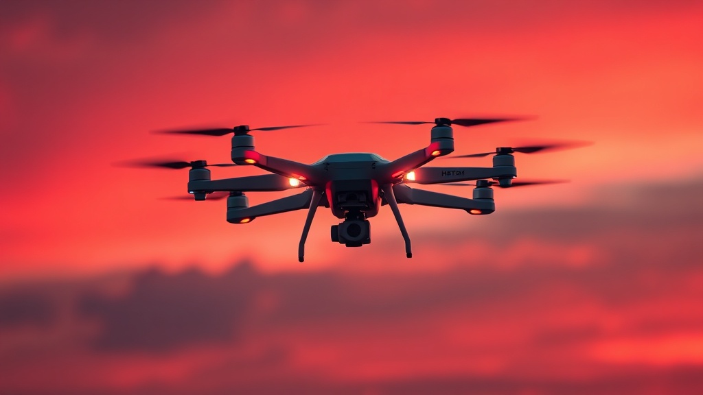 Drone Show Disaster: Refunds Grounded Amidst Chaos