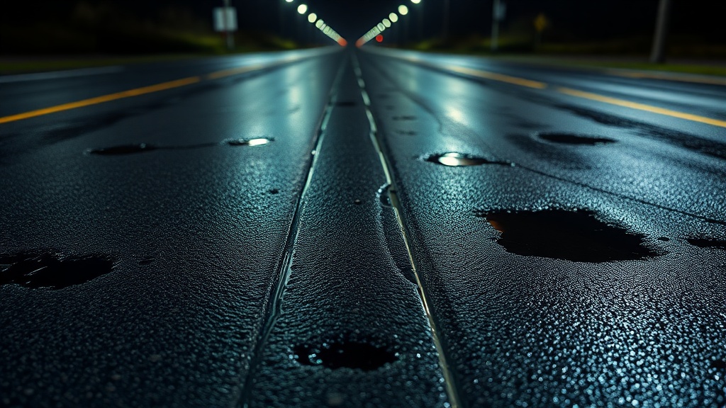 Pint-Downing Driver Kills Teen in Crash