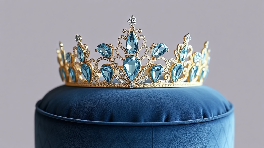 Duchess Sophie's £1M Tiara Steals Show