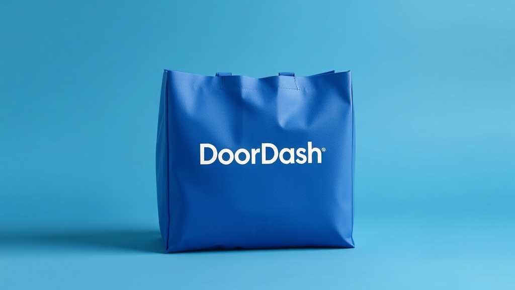 Drunk DoorDash Driver Arrested, Cops Deliver Food